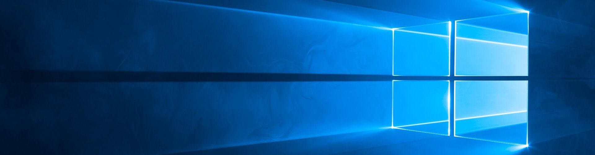 Windows : Éléments essentiels de l'interface