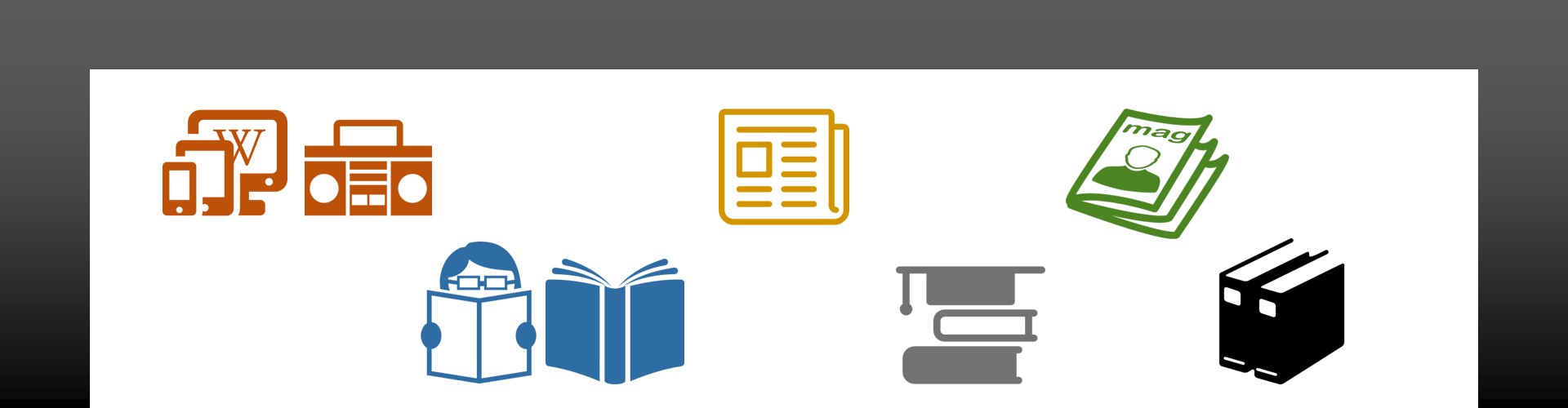 Compétences informationnelles